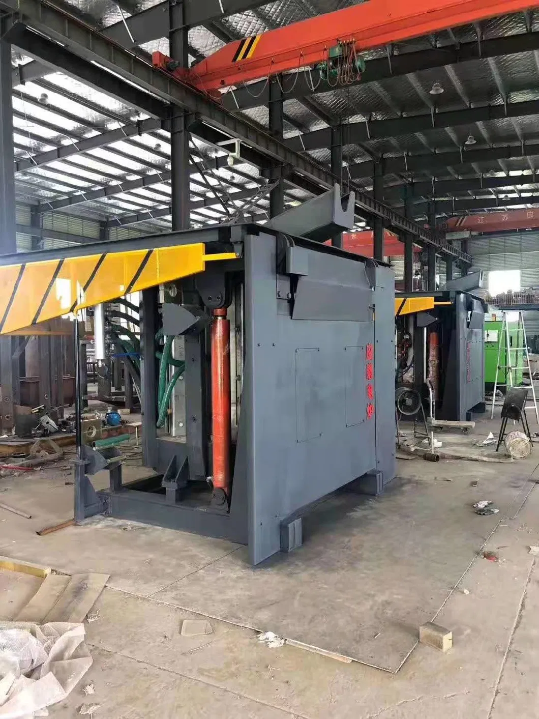 Excellent Induction High Quality Cheap Drying Oven, Drying Furnace for Sale