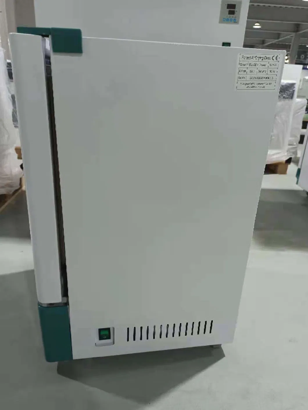 Forced Air Drying Oven, Lab Oven, Dry Cabinet, Drying Furnace