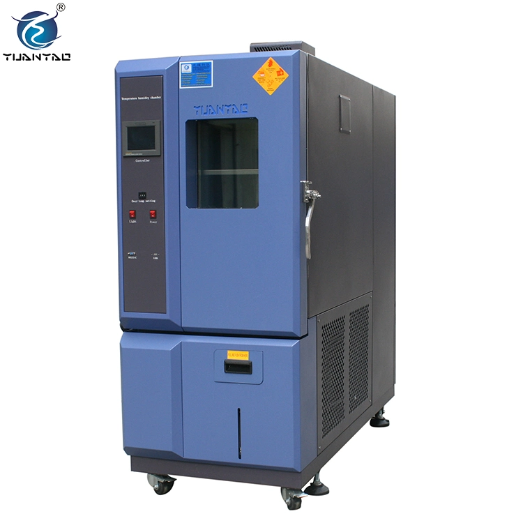 Industry Temperature Humidity Environment Stability Climate Test Chamber