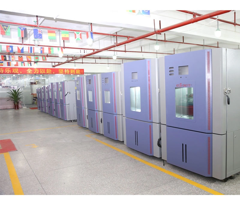 High-Low Temperature Constant Temperature and Humidity Test Chamber / Cell Phone Test Machine/ Chemical Testing Equipment