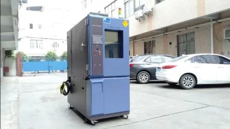 Nonlinear Linear Change 20c/Min Fast Temperature Rate Change Thermal Test Machine Environmental Test Chamber for Fiber Optic Products