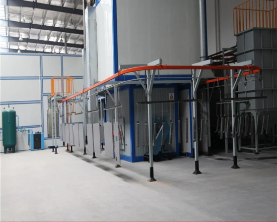 Hot Air Circulation Drying Oven/Furnace