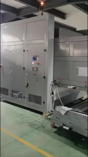 Environmental Vibration Combined Test Chamber