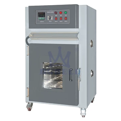 Laboratory Climatic Test Equipment Environmental Simulation High Temperature Accelerated Aging Test Chamber Price