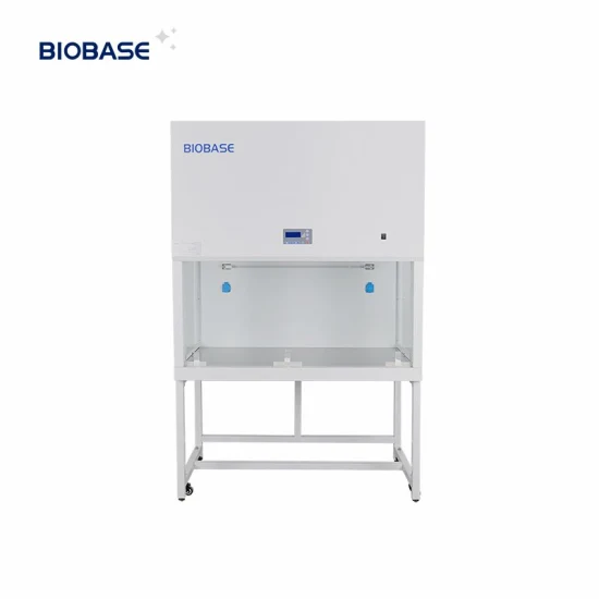 Biobase Vertical Laminar Flow Cabinet Clean Bench BBS