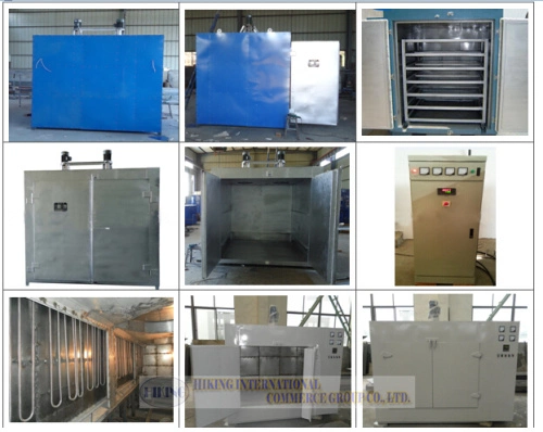 Heating Dry Oven, Electric Oven, Drying Furnace