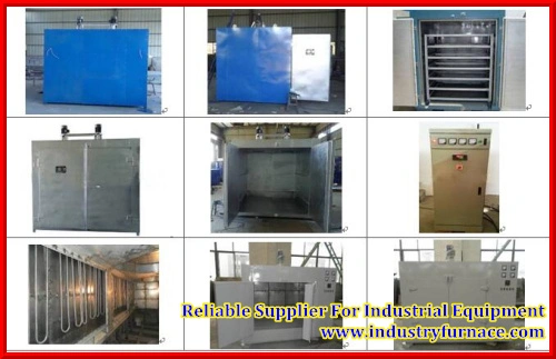 High Quality Cheap Heating Dry Oven, Drying Furnace for Sale