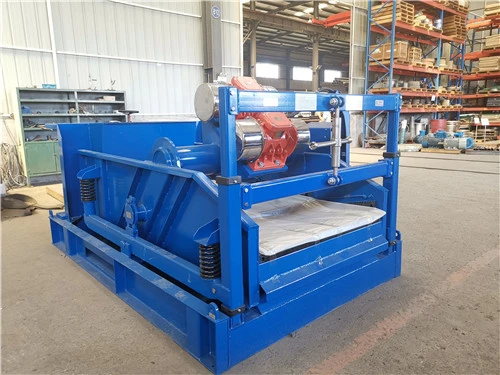 Oilfield Shale Shaker for Drilling